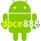 Aplicativo doce888 para Android