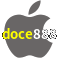 Aplicativo doce888 para iOS