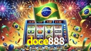 Welcome Bonus doce888