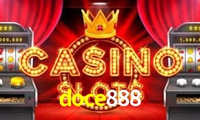 Experiência VIP doce888