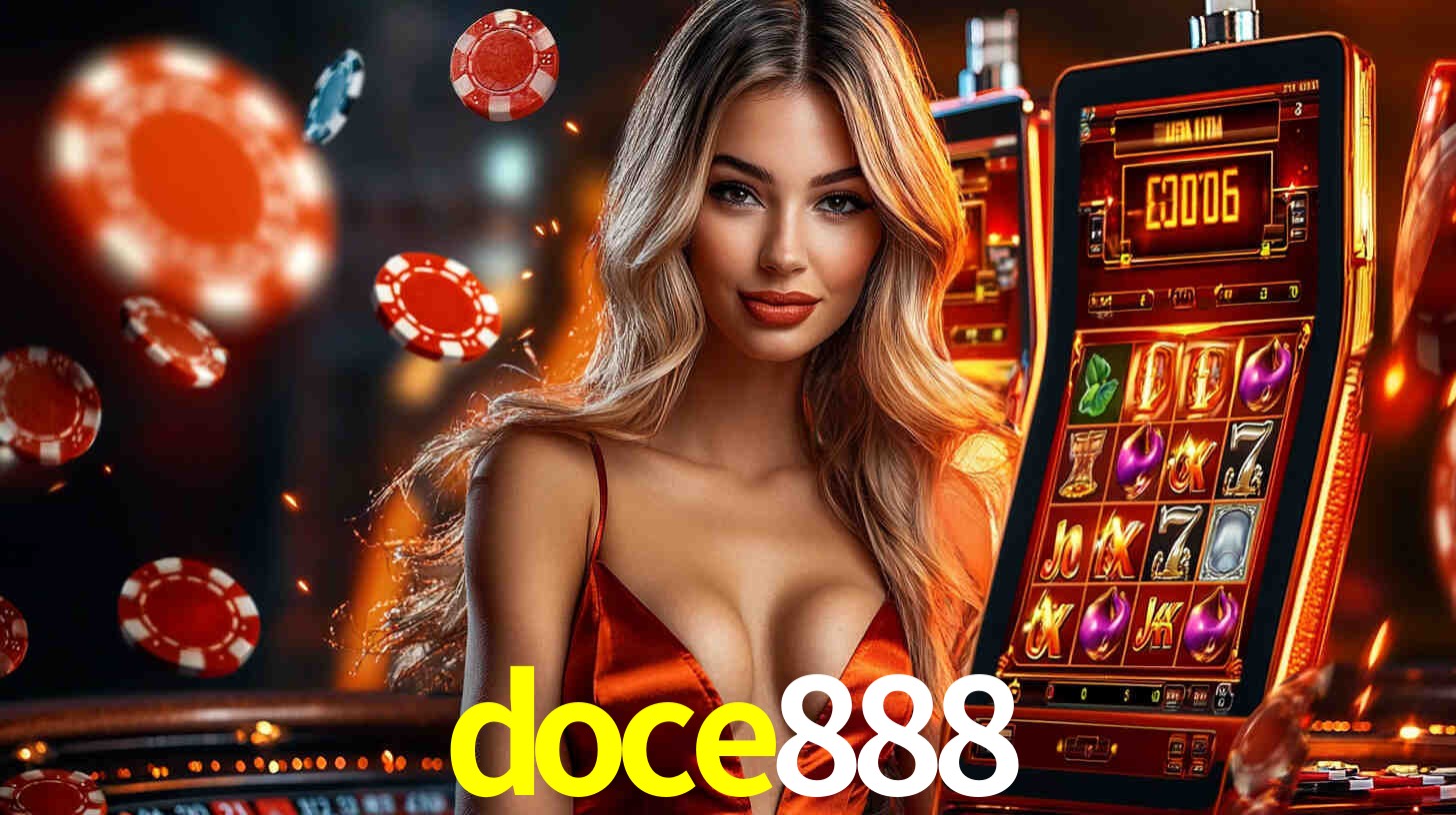 doce888 - Cassino Mais Completo Online - doce888.com