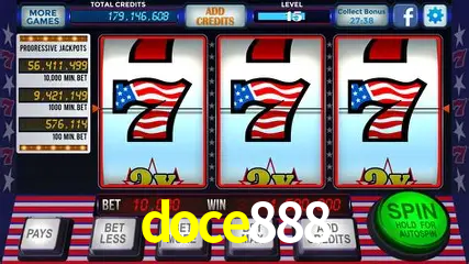 Desvendando o Mundo dos Jogos Virtuais na doce888