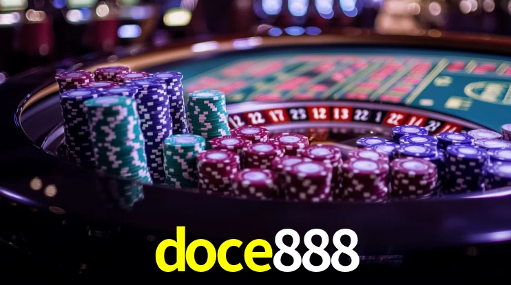 Tournaments doce888