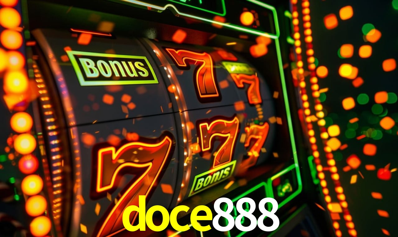 cassino doce888