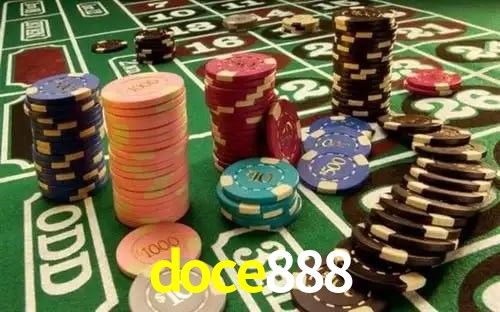 APP oficial da doce888 para mobile