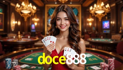 Live Casino doce888