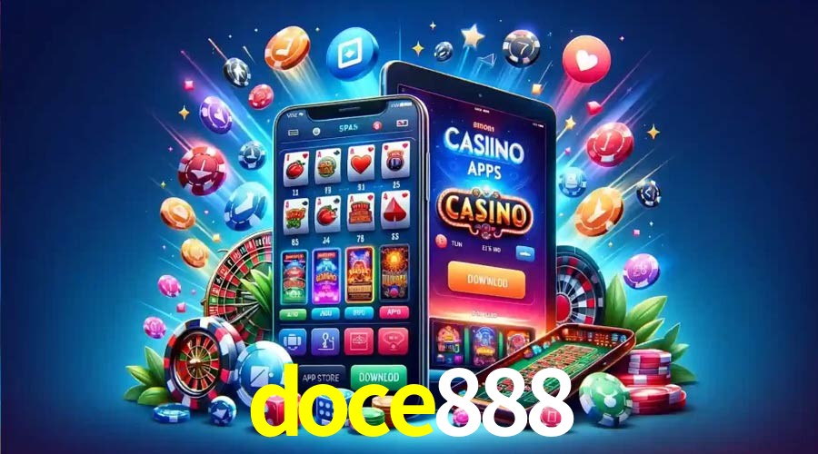 Game Providers doce888