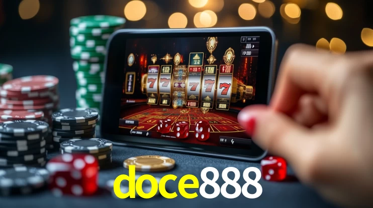 Exclusive Games doce888