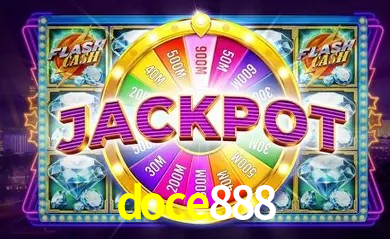 Seasonal Promotions doce888