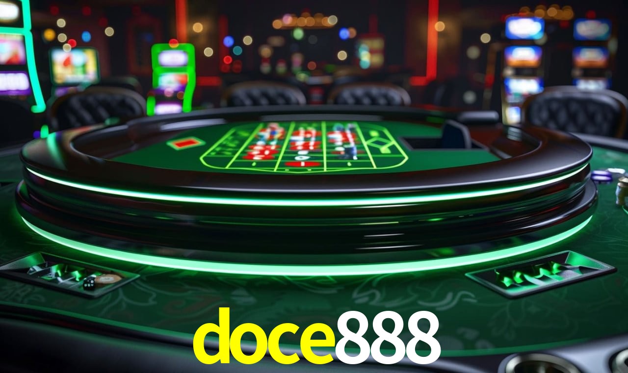 Platform Technology doce888