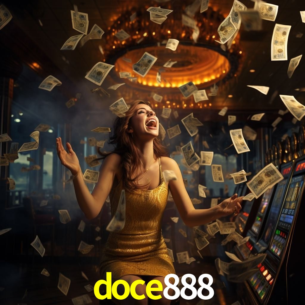 VIP Casino doce888