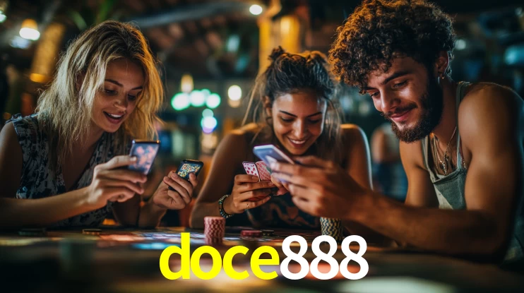 Programa VIP doce888