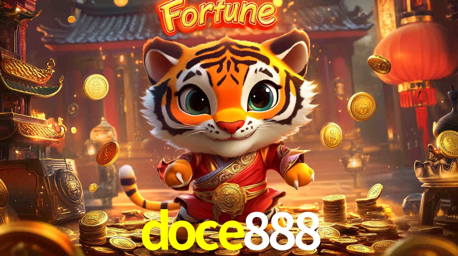 Apostas Esportivas na doce888: Um Guia Completo