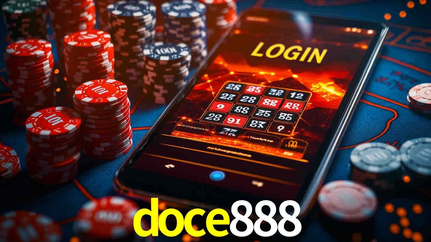 doce888 entrar