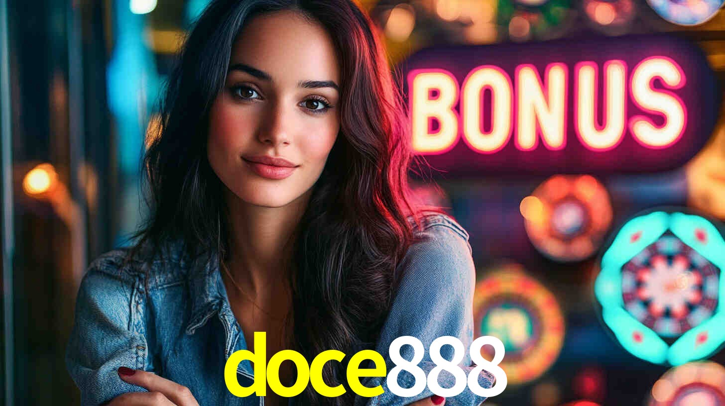 doce888: A Experiência de Casino com Jogos de Mesa ao Vivo