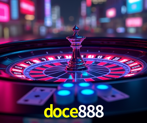 A Experiência Imersiva dos Cassinos Ao Vivo no doce888