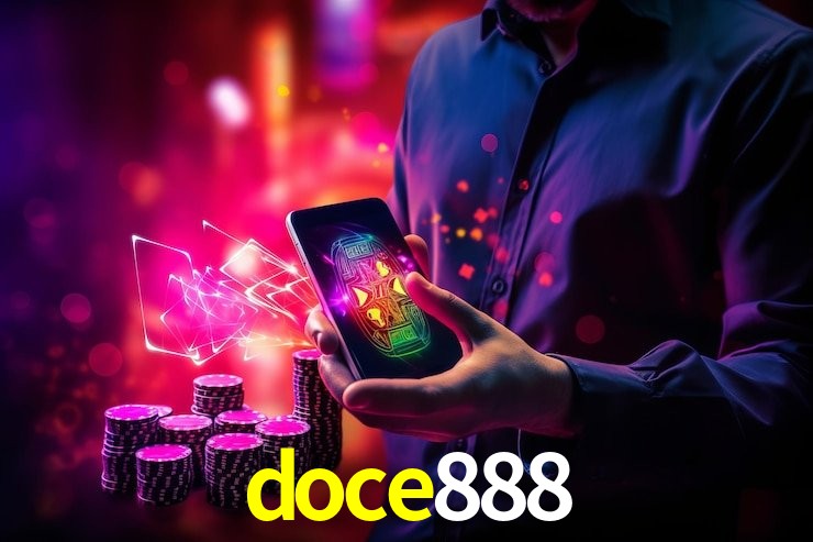 Casino Ao Vivo doce888
