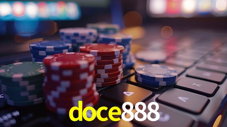 Tecnologia da Plataforma doce888