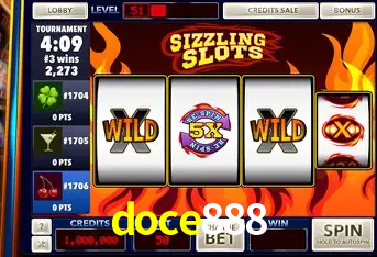 A Experiência Imersiva dos Cassinos Ao Vivo no doce888