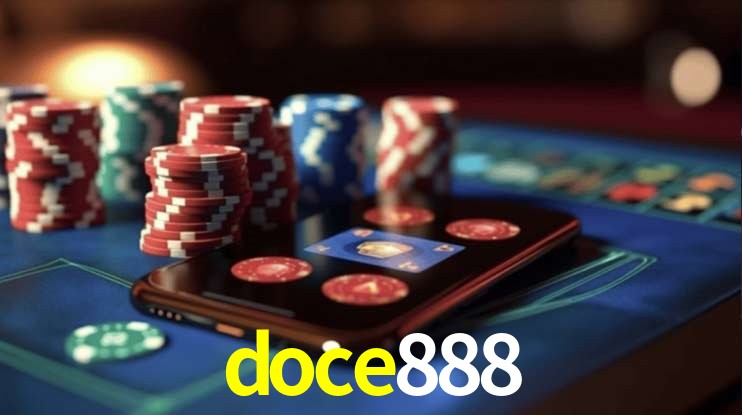 Casino Ao Vivo doce888