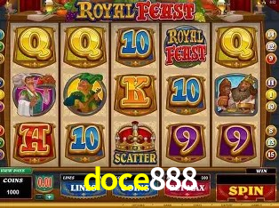 Flash Promotion doce888