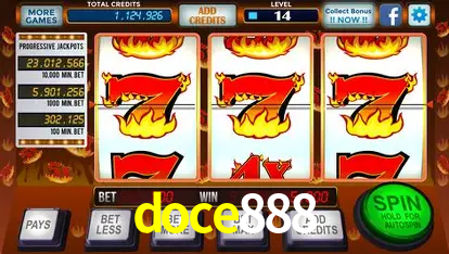 Explorando a Categoria de Eventos em Apostas na doce888