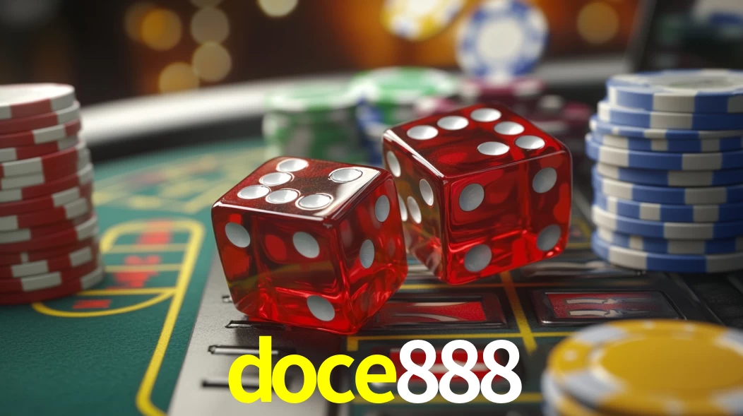 Welcome Bonus doce888