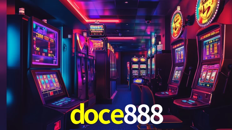 doce888 entrar