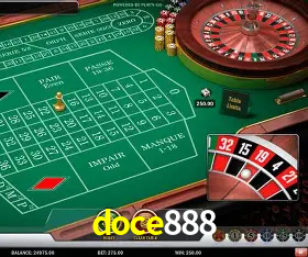 Exclusive Offers doce888