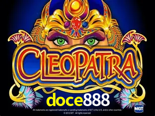 Descubra o Mundo do Cassino Online com doce888