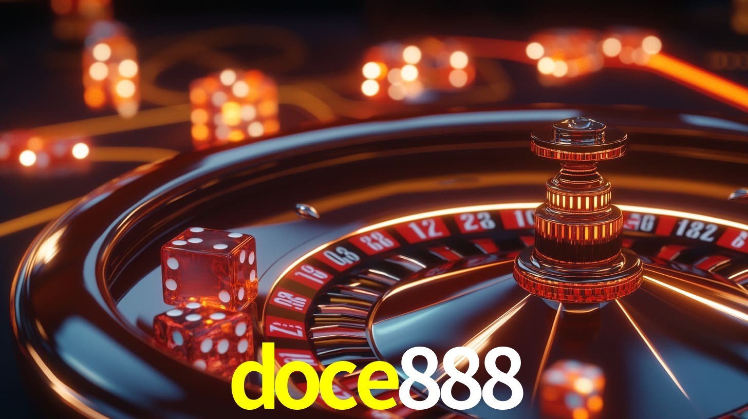Live Casino doce888