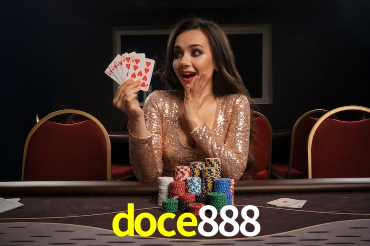 Interface Premium doce888