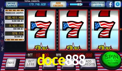 A Emoção da Loteria na doce888: Uma Chance de Mudança de Vida